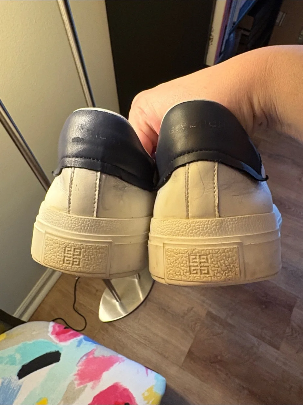 Givenchy City Sport sneakers